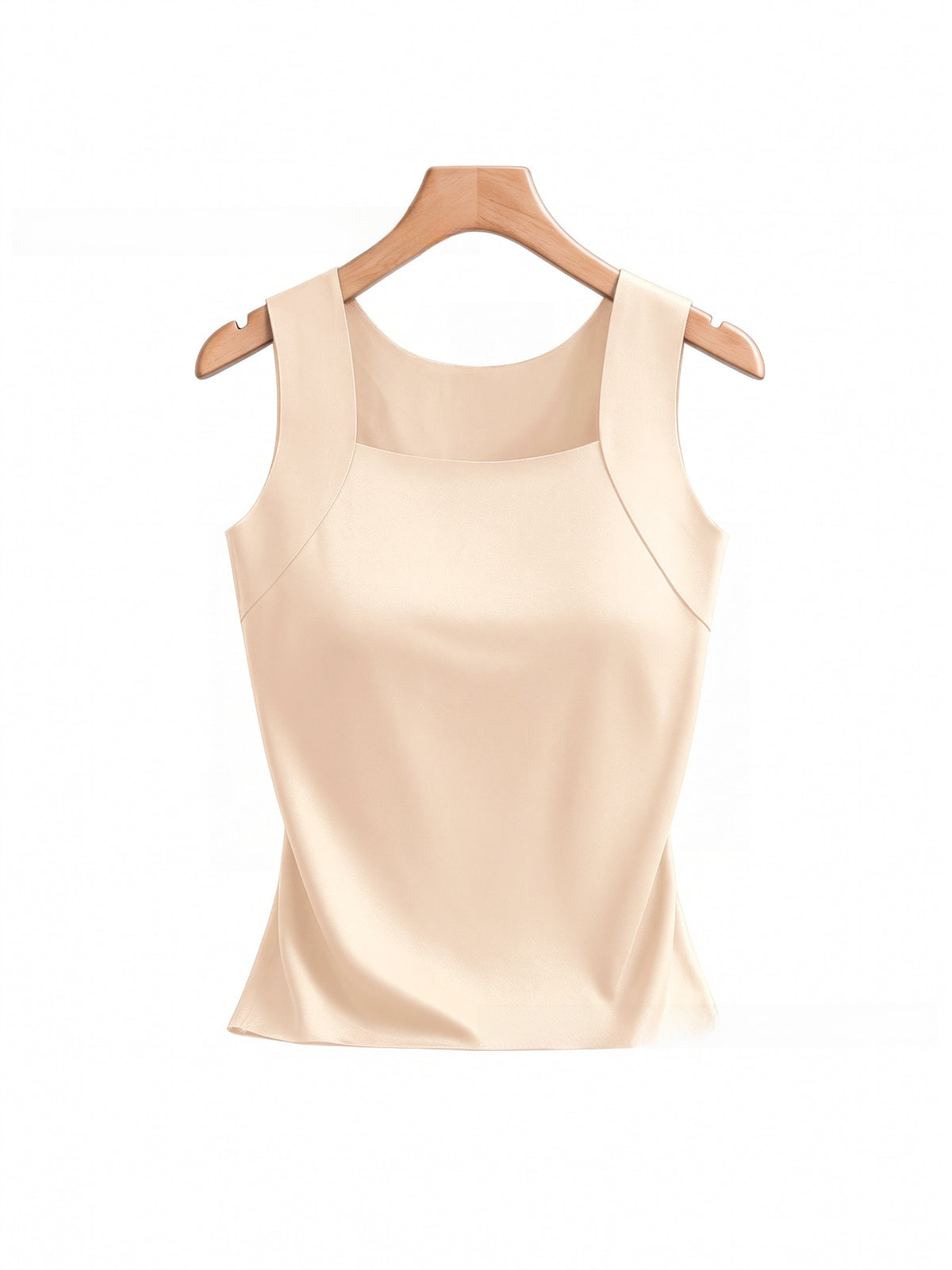 CURVIBE Second-Skin Support Tank