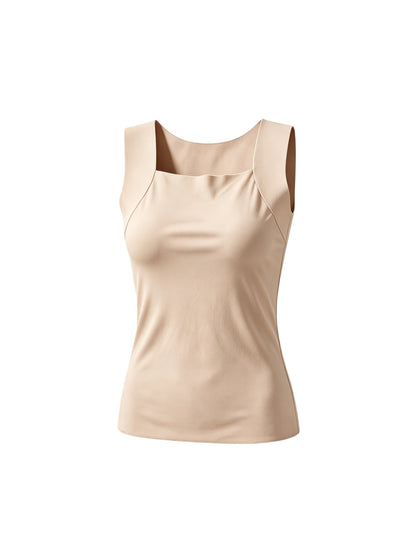 CURVIBE Second-Skin Support Tank