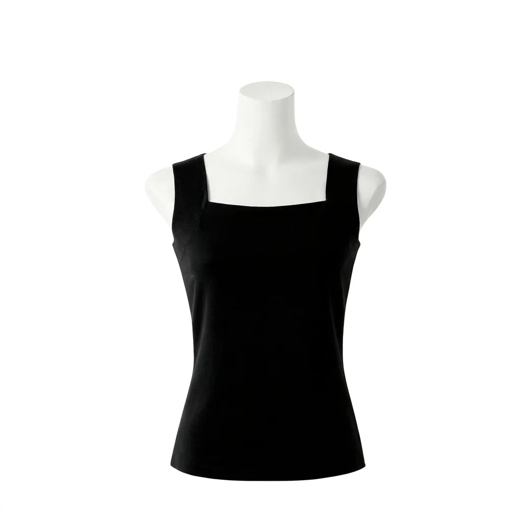 CURVIBE Second-Skin Support Tank