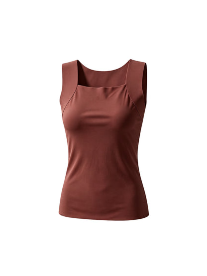 CURVIBE Second-Skin Support Tank