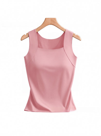 CURVIBE Second-Skin Support Tank